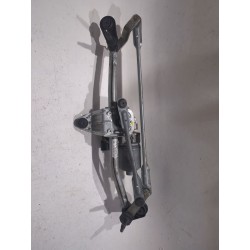 Recambio de motor limpia delantero para audi a3 sportback (8va)(09.2012) 1.6 ambiente [1,6 ltr. - 81 kw tdi] referencia OEM IAM 