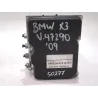 Recambio de nucleo abs para bmw x3 (e83) 2.0 sd referencia OEM IAM 0265236012 3451342141601  