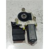 Recambio de motor elevalunas trasero izquierdo para volkswagen golf iv berlina (1j1)(1997) 1.6 16v referencia OEM IAM 105406301 