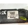 Recambio de reloj horario para citroën c4 berlina (06.2004) 2.0 16v referencia OEM IAM 9662226080  