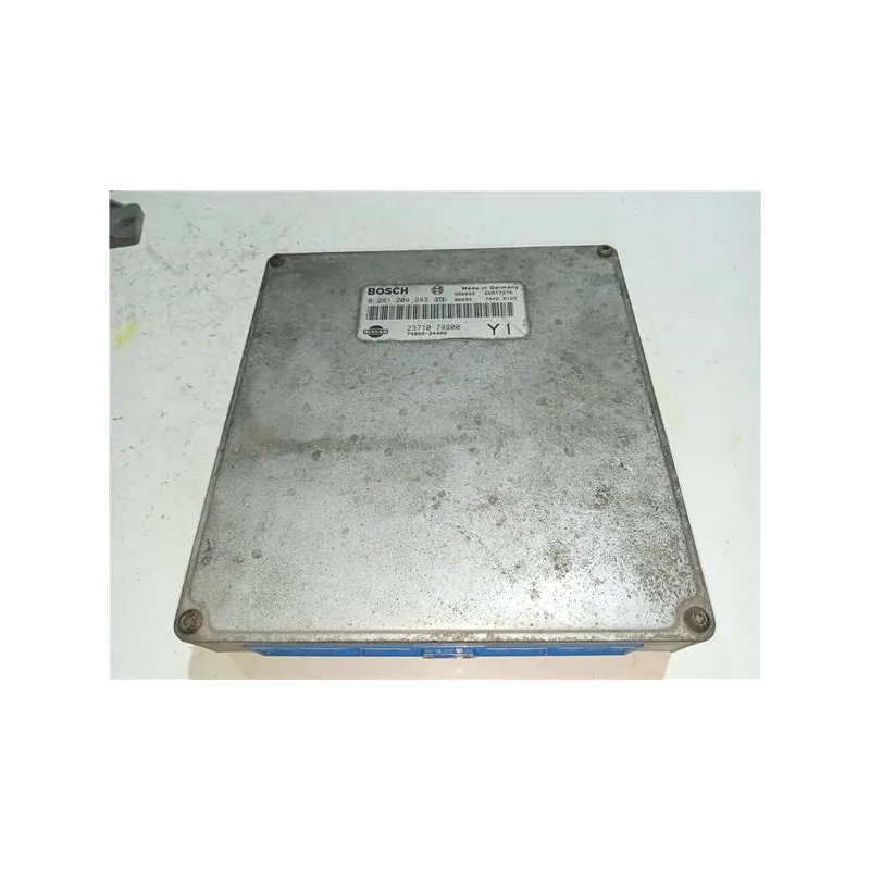 Recambio de centralita inyeccion para nissan micra (k11)(02.1998) referencia OEM IAM 2371074B00 Y1  