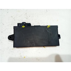 Recambio de centralita asientos para bmw serie 3 berlina (e90)(2004) 2.5 325i [2,5 ltr. - 160 kw 24v cat] referencia OEM IAM 613