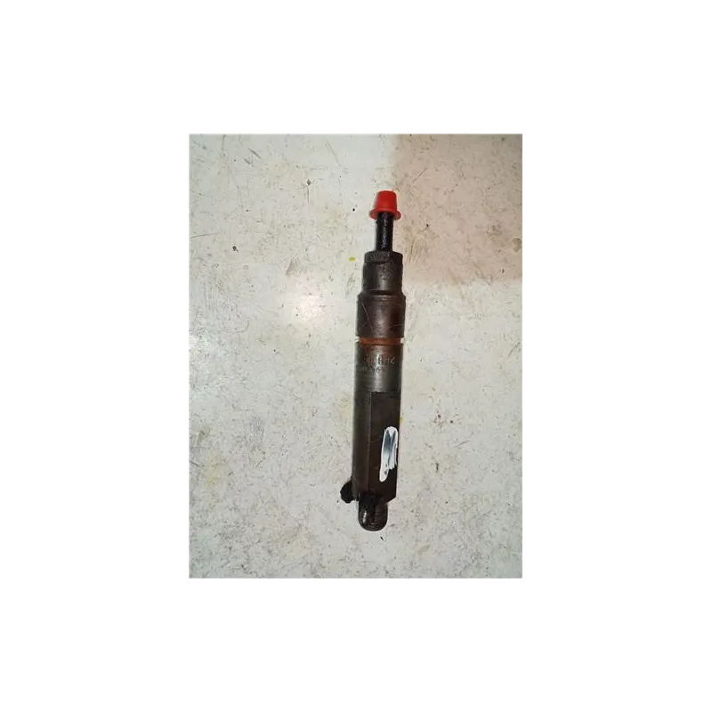 Recambio de inyector para seat ibiza (6k1)(08.1999) 1.4 referencia OEM IAM 038130201G  