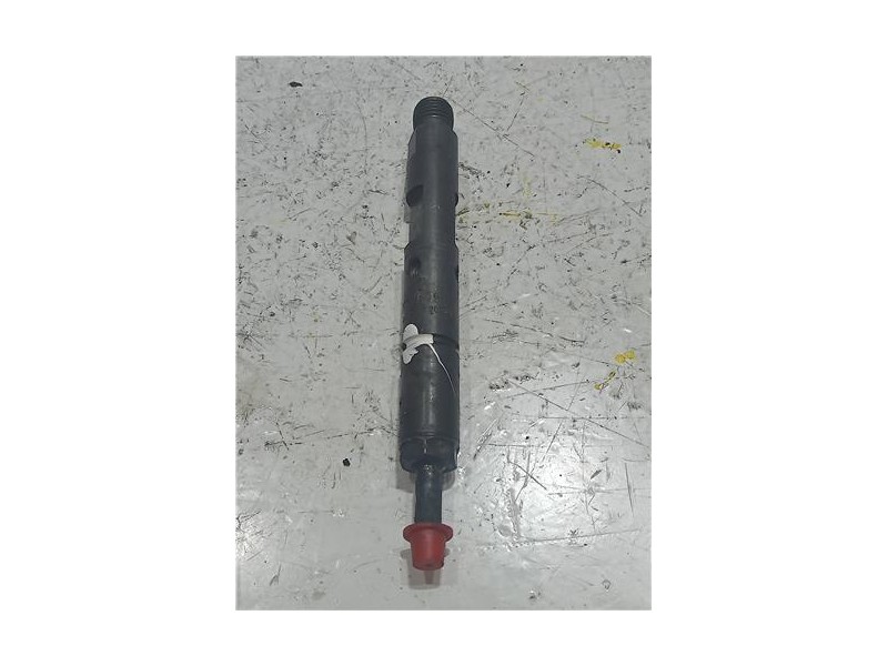 Recambio de inyector para rover rover 200 (rf)(1996) 1.4 214 si (3-ptas.) [1,4 ltr. - 76 kw 16v cat] referencia OEM IAM 2FHKBAL7