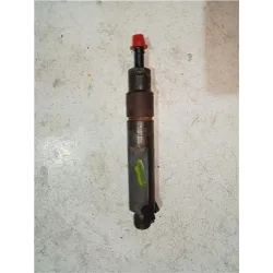Recambio de inyector para seat ibiza (6k1)(08.1999) 1.4 referencia OEM IAM 038130201G  