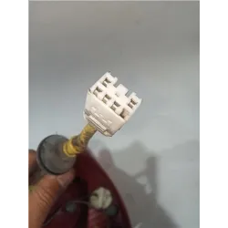 Recambio de piloto trasero derecho para hyundai accent (lc)(2000) 1.5 crdi referencia OEM IAM 92402257  