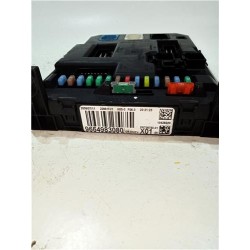 Recambio de bsi para peugeot 207 (2006) 1.4 confort [1,4 ltr. - 50 kw hdi] referencia OEM IAM 9664983080  