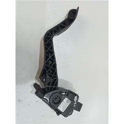 Recambio de potenciometro pedal gas para peugeot 207 (2006) 1.4 confort [1,4 ltr. - 50 kw hdi] referencia OEM IAM 968280578000  