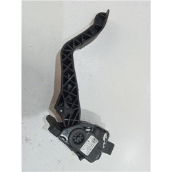 Recambio de potenciometro pedal gas para peugeot 207 (2006) 1.4 confort [1,4 ltr. - 50 kw hdi] referencia OEM IAM 968280578000  