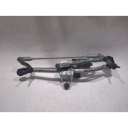 Recambio de motor limpia delantero para audi a3 sportback (8va)(09.2012) 1.6 ambiente [1,6 ltr. - 81 kw tdi] referencia OEM IAM 