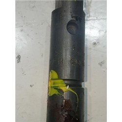 Recambio de inyector para rover rover 200 (rf)(1996) 1.4 214 si (3-ptas.) [1,4 ltr. - 76 kw 16v cat] referencia OEM IAM 2FHKBAL7