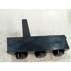 Recambio de mandos climatizador para ssangyong actyon (08.2006) 2.0 200 xdi [2,0 ltr. - 104 kw td cat] referencia OEM IAM 687003