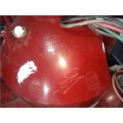 Recambio de piloto trasero derecho para hyundai accent (lc)(2000) 1.5 crdi referencia OEM IAM 92402257  