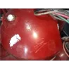 Recambio de piloto trasero derecho para hyundai accent (lc)(2000) 1.5 crdi referencia OEM IAM 92402257  