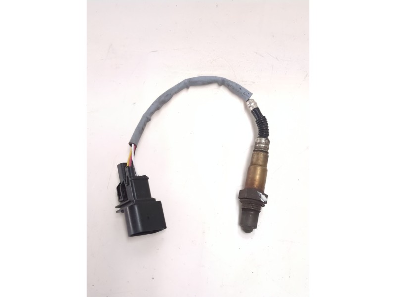 Recambio de sonda lambda para bmw serie 3 berlina (e46)(1998) 2.2 320i [2,2 ltr. - 125 kw 24v cat] referencia OEM IAM 0258007143