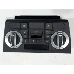 Recambio de mandos climatizador para audi a3 (8p1)(05.2003) 2.0 tdi 16v referencia OEM IAM 8P0820043BM  
