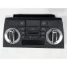 Recambio de mandos climatizador para audi a3 (8p1)(05.2003) 2.0 tdi 16v referencia OEM IAM 8P0820043BM  