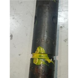 Recambio de inyector para rover rover 200 (rf)(1996) 1.4 214 si (3-ptas.) [1,4 ltr. - 76 kw 16v cat] referencia OEM IAM 2FHKBAL7