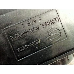 Recambio de mandos climatizador para ssangyong actyon (08.2006) 2.0 200 xdi [2,0 ltr. - 104 kw td cat] referencia OEM IAM 687003