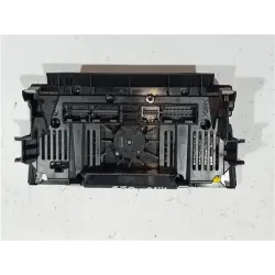 Recambio de mandos climatizador para audi a3 (8p1)(05.2003) 2.0 tdi 16v referencia OEM IAM 8P0820043BM  