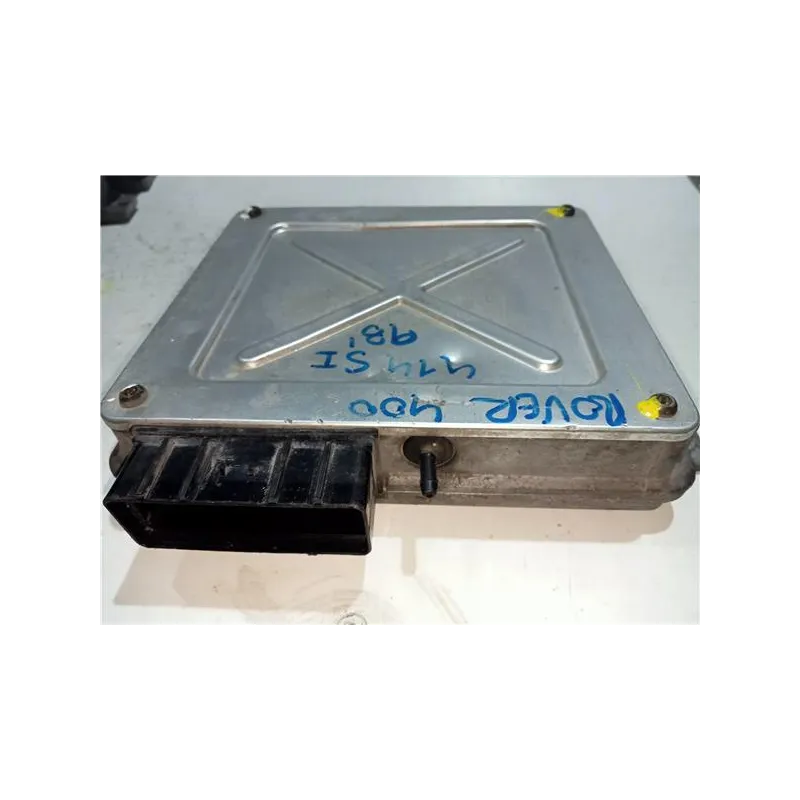 Recambio de centralita inyeccion para rover rover 400 (rt)(1995) 420 d referencia OEM IAM MKC104022  