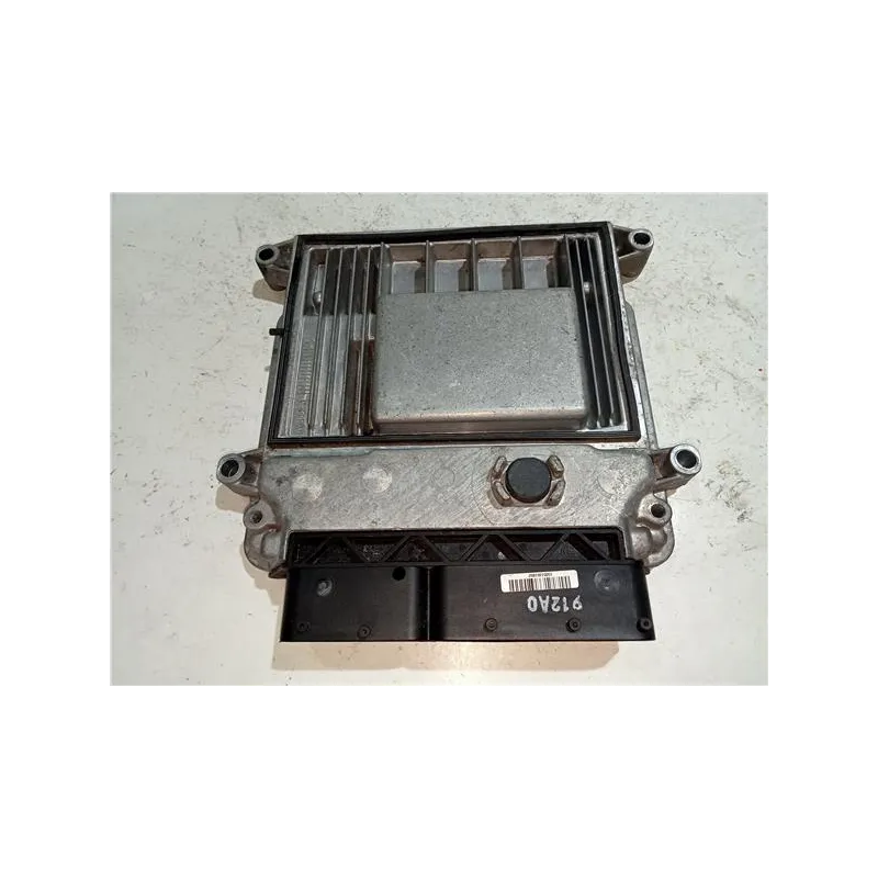 Recambio de centralita inyeccion para kia rio (jb)(2005) 1.2 85 cv referencia OEM IAM 9030930912A0  