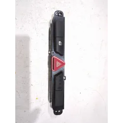 Recambio de botonera emergencia para kia cee´d hatchback (ed) 1.6 crdi 115 referencia OEM IAM 937001H000  