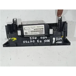 Recambio de mandos climatizador para audi a3 (8p1)(05.2003) 2.0 tdi 16v referencia OEM IAM 8P0820043BM  
