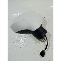 Recambio de retrovisor derecho para seat leon (1p1)(05.2005) tdi 16v referencia OEM IAM E9034456  