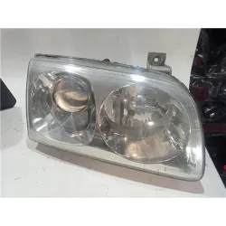 Recambio de faro delantero derecho para hyundai trajet (fo)(2000) 2.0 crdi gls [2,0 ltr. - 83 kw crdi cat] referencia OEM IAM 92