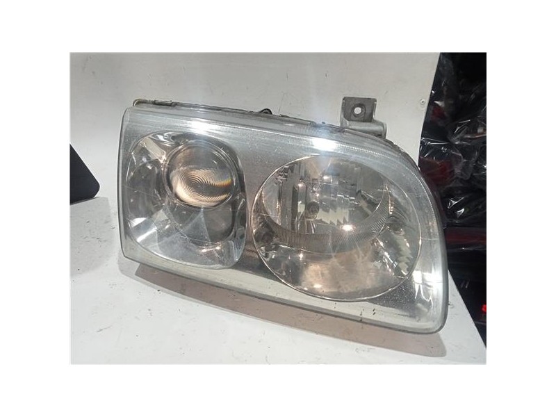 Recambio de faro delantero derecho para hyundai trajet (fo)(2000) 2.0 crdi gls [2,0 ltr. - 83 kw crdi cat] referencia OEM IAM 92