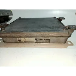 Recambio de centralita inyeccion para rover rover 400 (rt)(1995) 420 d referencia OEM IAM MKC104022  