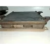Recambio de centralita inyeccion para rover rover 400 (rt)(1995) 420 d referencia OEM IAM MKC104022  