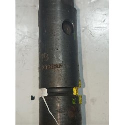 Recambio de inyector para rover rover 200 (rf)(1996) 1.4 214 si (3-ptas.) [1,4 ltr. - 76 kw 16v cat] referencia OEM IAM 2FHKBAL7