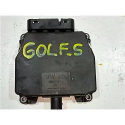 Recambio de valvula aire adicional para volkswagen golf v (1k1)(2003) 2.0 tdi 16v referencia OEM IAM 6Q0906625  