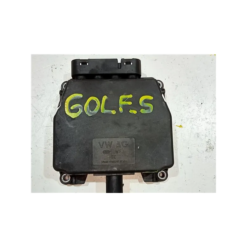 Recambio de valvula aire adicional para volkswagen golf v (1k1)(2003) 2.0 tdi 16v referencia OEM IAM 6Q0906625  