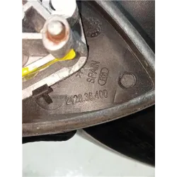 Recambio de retrovisor derecho para seat leon (1p1)(05.2005) tdi 16v referencia OEM IAM E9034456  