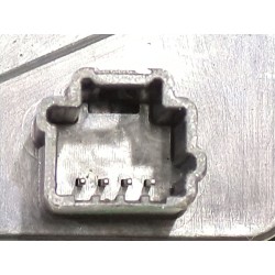 Recambio de sensor angulo de giro para renault megane iv sedán 1.3 tce 140 (lvnb) referencia OEM IAM 479452615R  