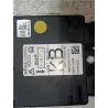 Recambio de centralita airbag para ford fiesta (cbk)(2002) referencia OEM IAM 6S6T14B056KB  
