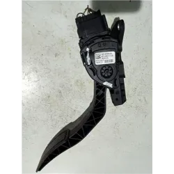 Recambio de potenciometro pedal gas para ford fiesta (cbk)(2002) referencia OEM IAM 8V219F836AA  