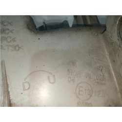Recambio de faro delantero derecho para hyundai trajet (fo)(2000) 2.0 crdi gls [2,0 ltr. - 83 kw crdi cat] referencia OEM IAM 92