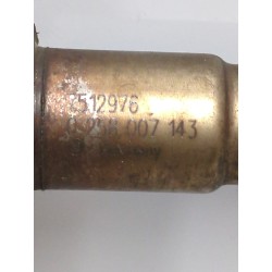 Recambio de sonda lambda para bmw serie 3 berlina (e46)(1998) 2.2 320i [2,2 ltr. - 125 kw 24v cat] referencia OEM IAM 0258007143