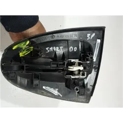 Recambio de maneta exterior delantera derecha para smart coupe (07.1998) referencia OEM IAM A4517200275  
