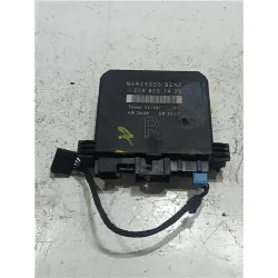 Recambio de modulo electronico para mercedes-benz clk (bm 208) cabrio (04.1998) referencia OEM IAM 2088201426  