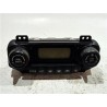 Recambio de mandos climatizador para kia sportage (km)(2005) 2.0 crdi referencia OEM IAM 972501FXXX  