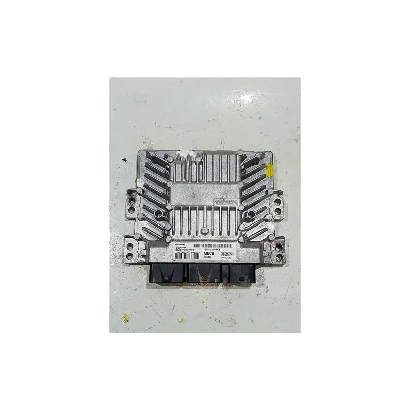 Recambio de centralita inyeccion para ford focus ii (da_) 1.8 tdci referencia OEM IAM 7M5112A650BCB.  