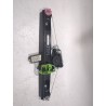 Recambio de elevalunas trasero derecho para bmw serie 1 berlina (e81/e87)(2004) 2.0 118d [2,0 ltr. - 105 kw turbodiesel cat] ref