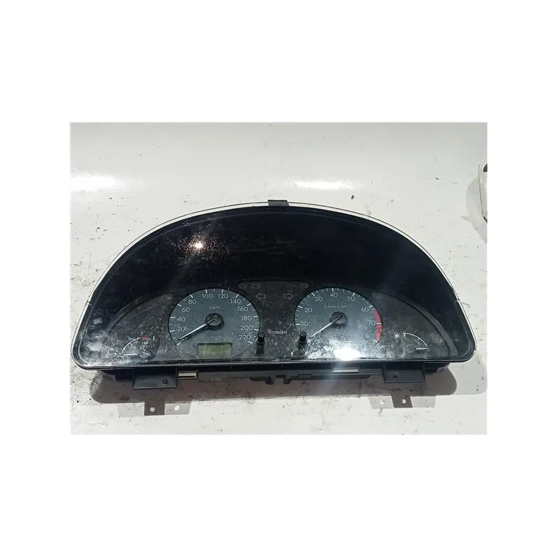 Recambio de cuadro completo para citroën xsara berlina (1997) 1.9 td referencia OEM IAM P9645744780B  