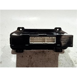 Recambio de mandos climatizador para kia sportage (km)(2005) 2.0 crdi referencia OEM IAM 972501FXXX  