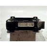 Recambio de mandos climatizador para kia sportage (km)(2005) 2.0 crdi referencia OEM IAM 972501FXXX  